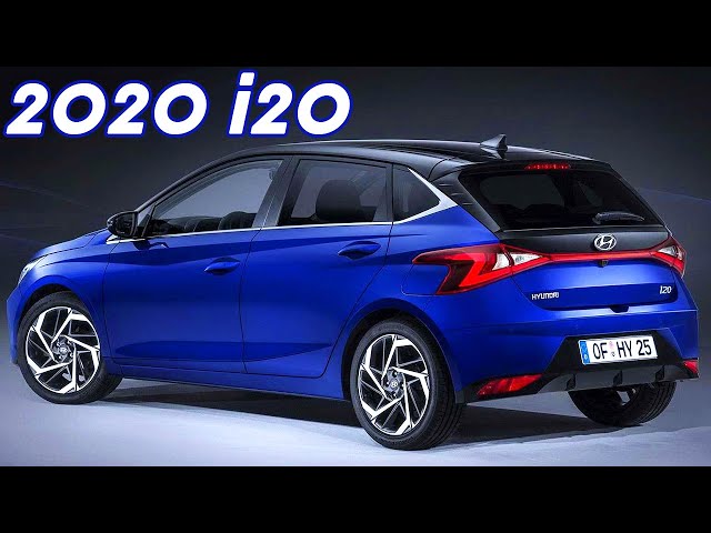 2020 hyundai i20 launch,new features and price | 2020 i